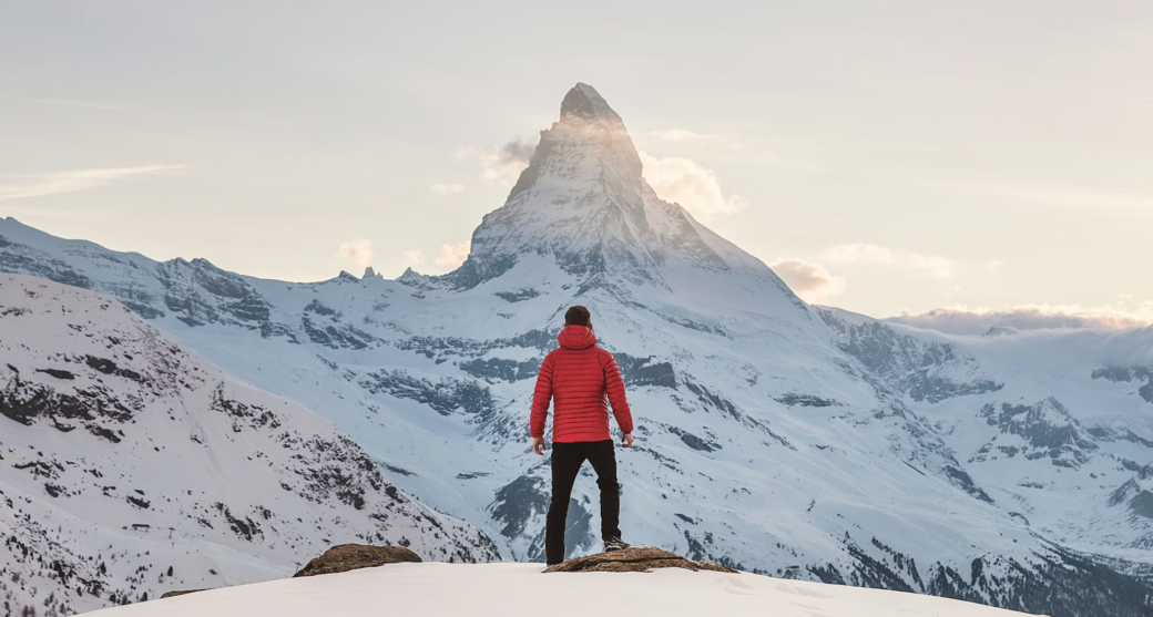 Success Mindset Jamie Turner