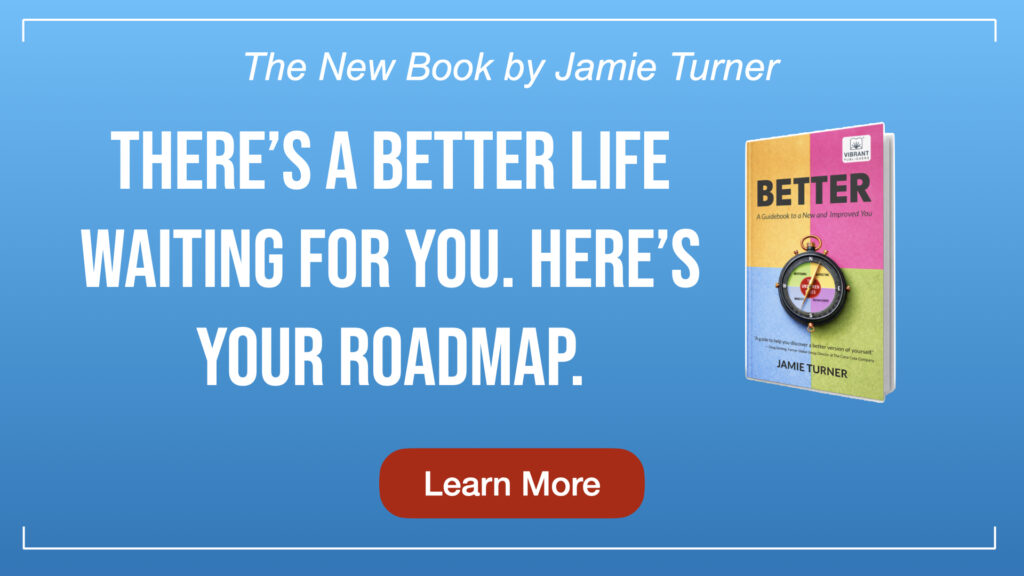 Better: A Guidebook to a New and Improved You